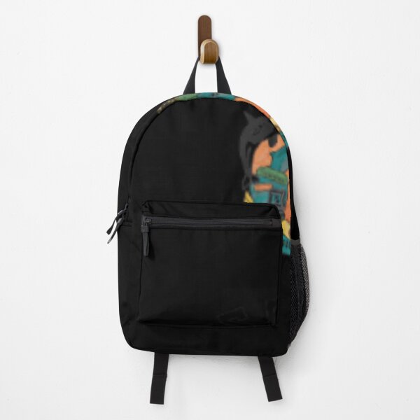 Item preview, Wilbur Soot College Technicolor designed and sold by NilFeliciano.