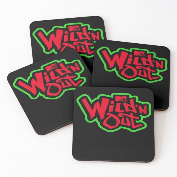 Item preview, Wild'N Out Unisex T Shirt designed and sold by NilFeliciano.