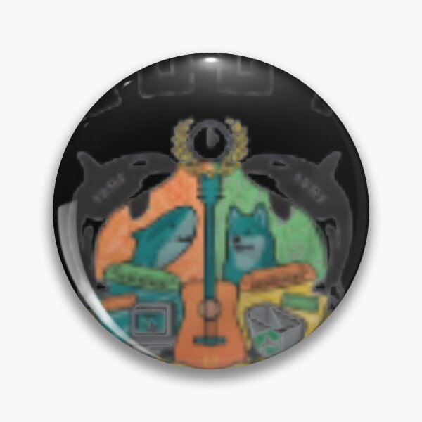 Item preview, Wilbur Soot College Technicolor designed and sold by NilFeliciano.