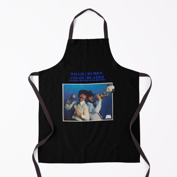 Item preview, Willie Colon Ruben Blades Canciones Del Solar De Los Aburridos shirt designed and sold by NilFeliciano.