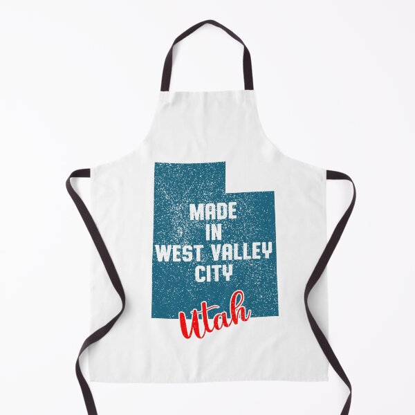 Item preview, Made In West Valley City Utah  designed and sold by RightWing1776.