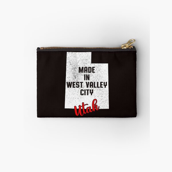 Item preview, Made In West Valley City Utah  designed and sold by RightWing1776.