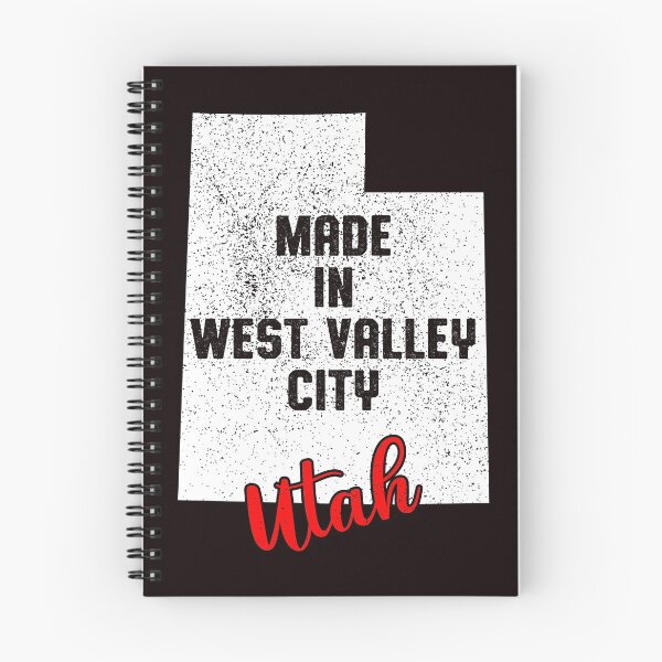 Item preview, Made In West Valley City Utah  designed and sold by RightWing1776.