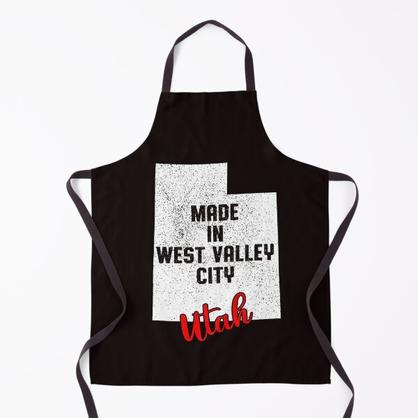Item preview, Made In West Valley City Utah  designed and sold by RightWing1776.