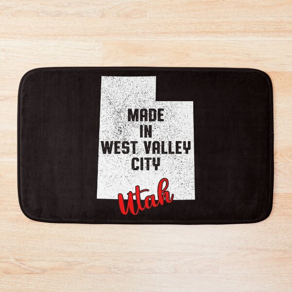 Item preview, Made In West Valley City Utah  designed and sold by RightWing1776.