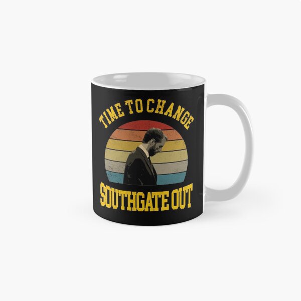 Item preview, Gareth Southgate Out designed and sold by aliali9155.
