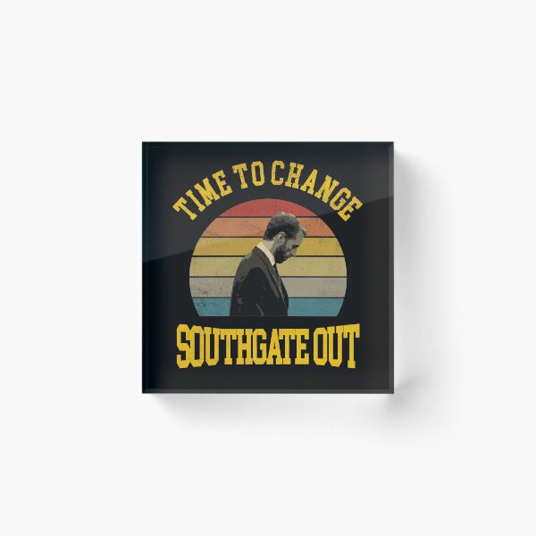 Item preview, Gareth Southgate Out designed and sold by aliali9155.