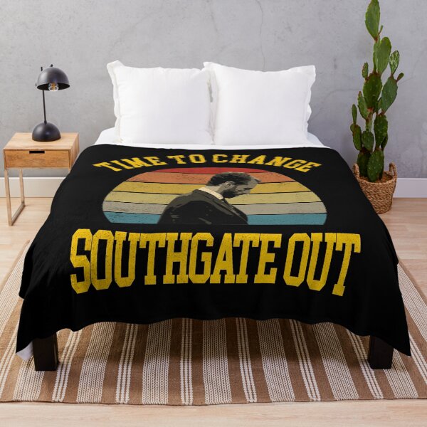 Item preview, Gareth Southgate Out designed and sold by aliali9155.