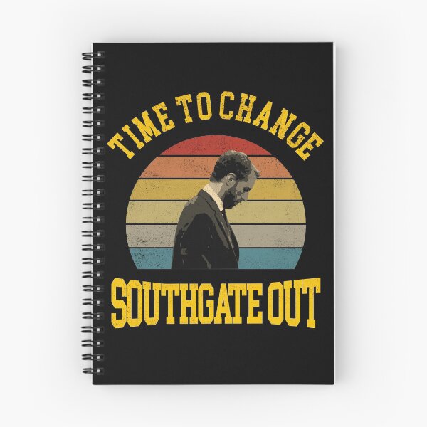 Item preview, Gareth Southgate Out designed and sold by aliali9155.