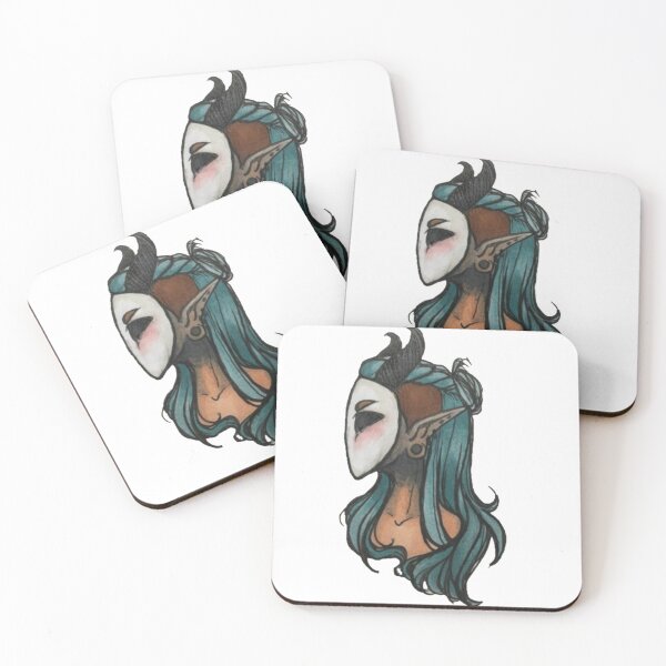 Item preview, Inko  designed and sold by Ky-Illustration.