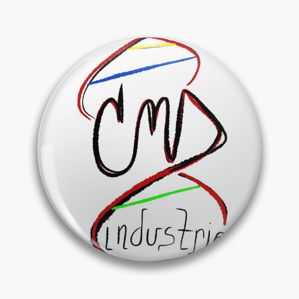 Item preview, CMD industries designed and sold by Aria Gauthier.