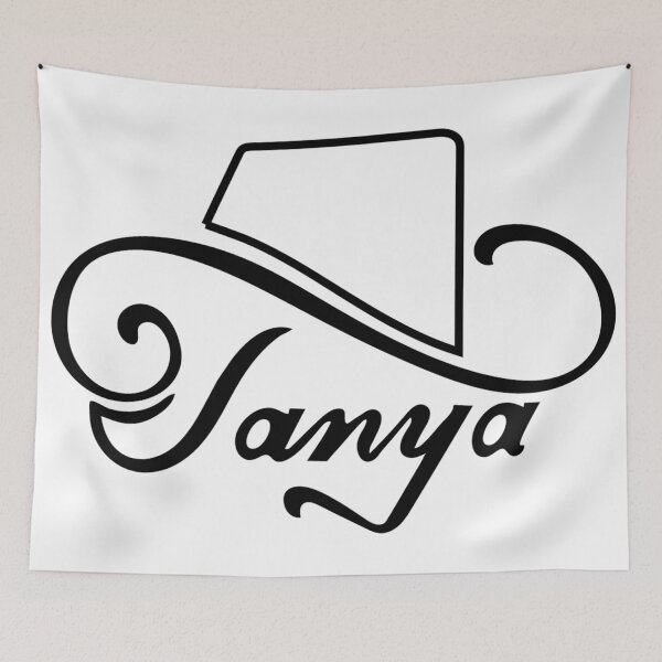 Item preview, Onetan Tanya Bring My Flowers Now designed and sold by tdoddierking.