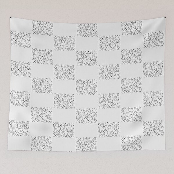 Item preview, Lots of Polar Bears Mas| Perfect Gift designed and sold by lucidama.