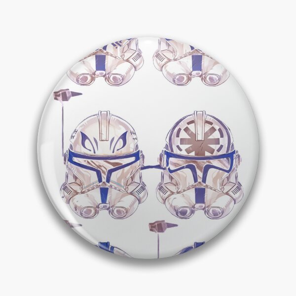 Item preview, 501st 6-pack , Designer designed and sold by ABIGAILRAMIR.