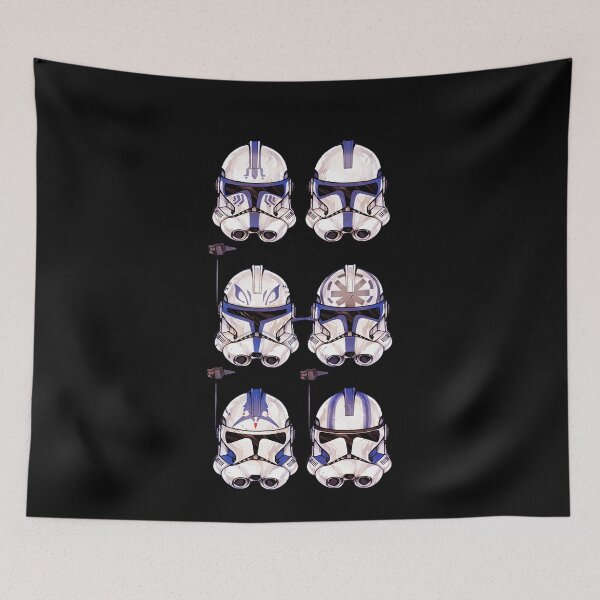 Item preview, 501st 6-pack , Designer designed and sold by ABIGAILRAMIR.