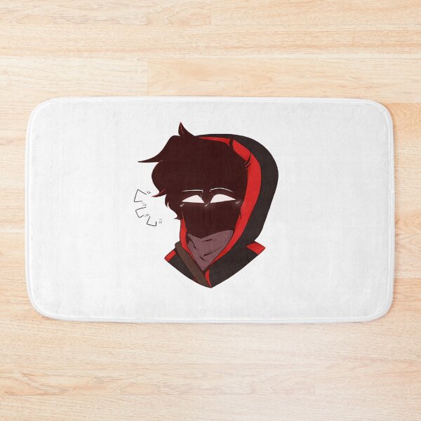 Item preview, Badboyhalo designed and sold by titanlevi.