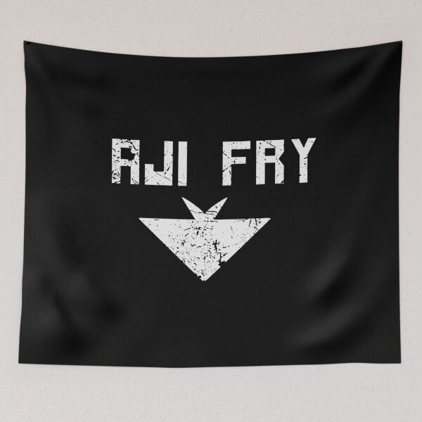 Item preview, Aji Fry Bakugou Classic designed and sold by John Meisner.