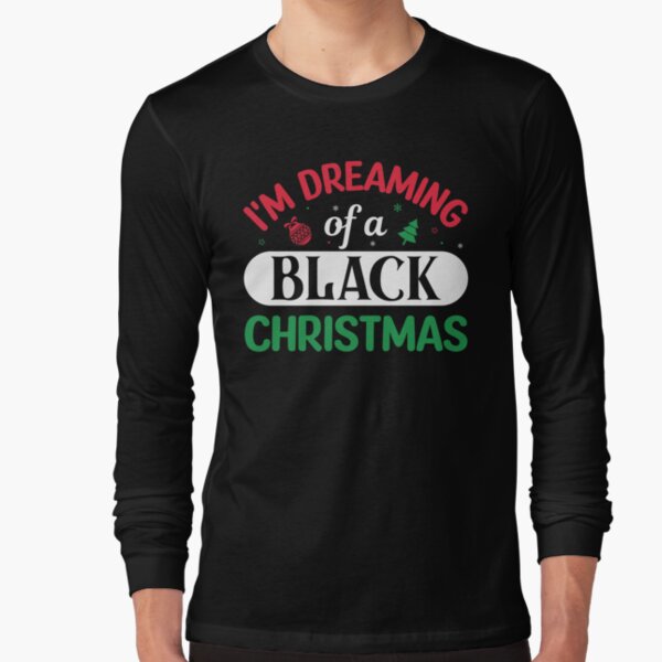 melanin christmas shirts