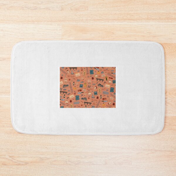 Item preview, Grand Budapest Hotel Wes Anderson Mas| Perfect Gift designed and sold by lucidama.