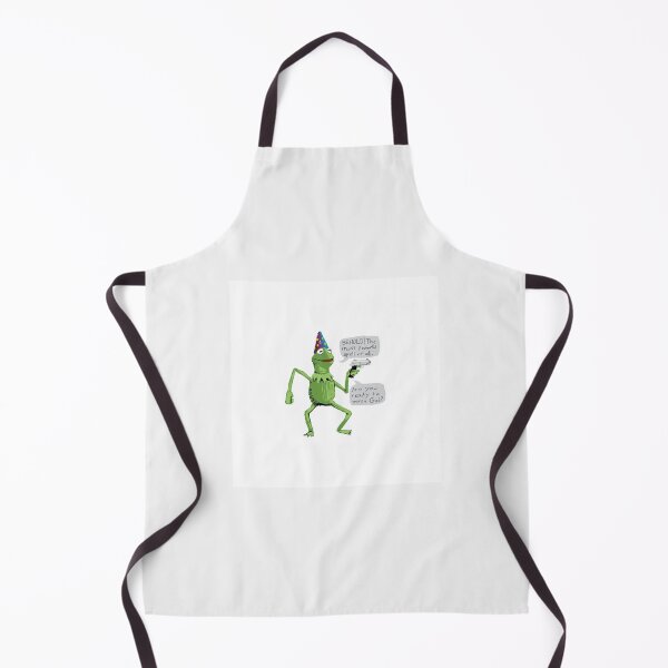 Item preview, Wizard Kermit with Gun behold the most powerful spell of all. are you ready to meet god| Perfect Gift designed and sold by lucidama.