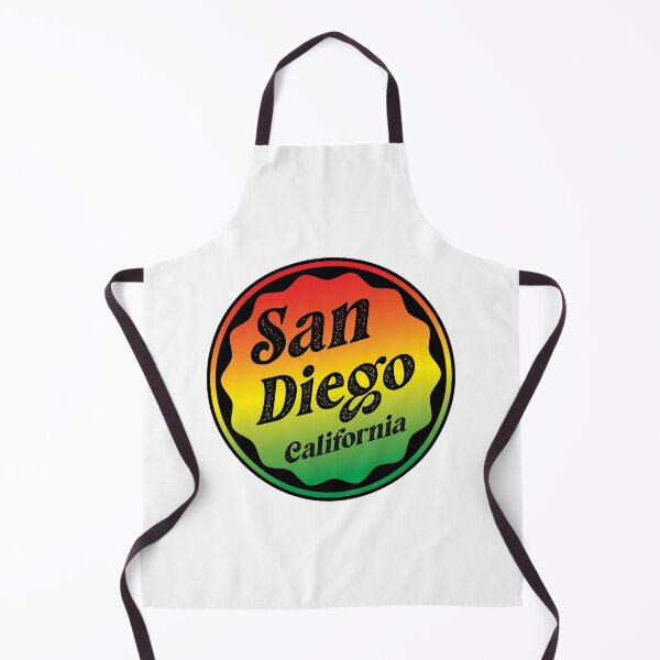 Item preview, San Diego Jammin designed and sold by Thomas Barton.