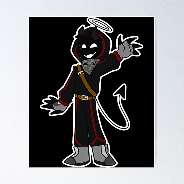 Item preview, Badboyhalo designed and sold by titanlevi.