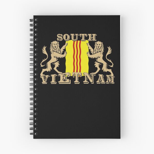 Item preview, Flag of South Vietnam, Proud Vietnamese Gift  designed and sold by levsal.