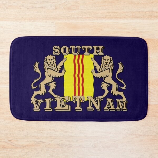Item preview, Flag of South Vietnam, Proud Vietnamese Gift  designed and sold by levsal.
