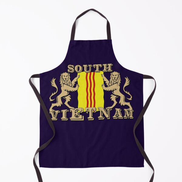 Item preview, Flag of South Vietnam, Proud Vietnamese Gift  designed and sold by levsal.