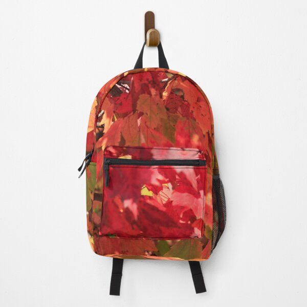 Item preview, A study in Red designed and sold by NaturesLens.