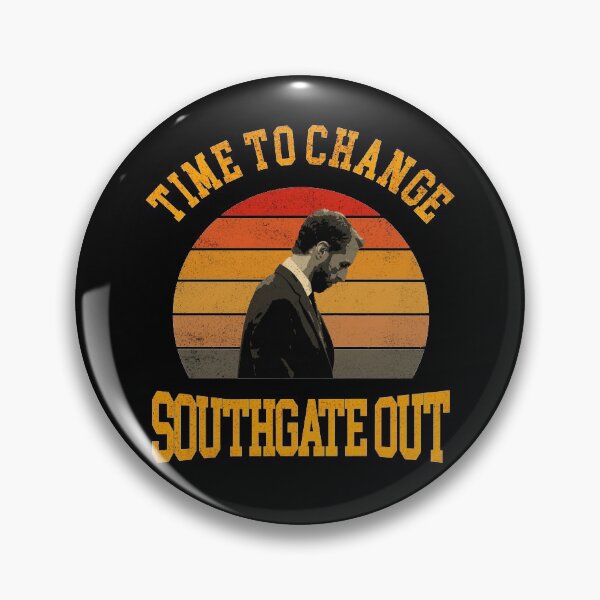 Item preview, Gareth Southgate Out designed and sold by aliali9155.