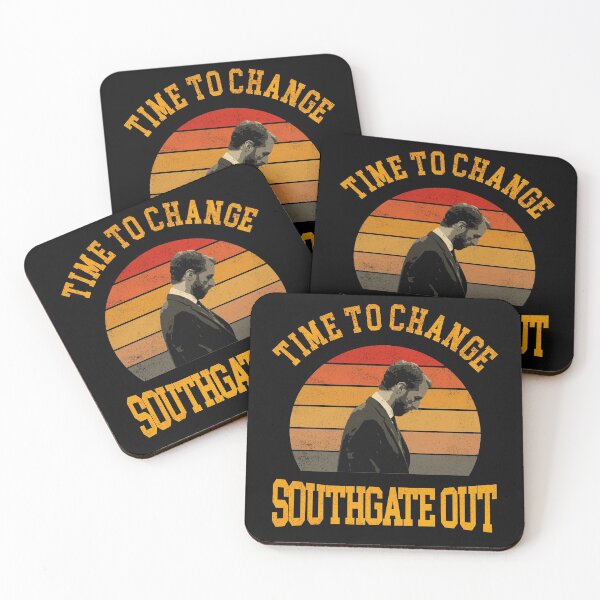 Item preview, Gareth Southgate Out designed and sold by aliali9155.