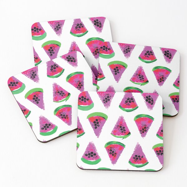 Item preview, Spongy Melon While designed and sold by Redhillcreative.