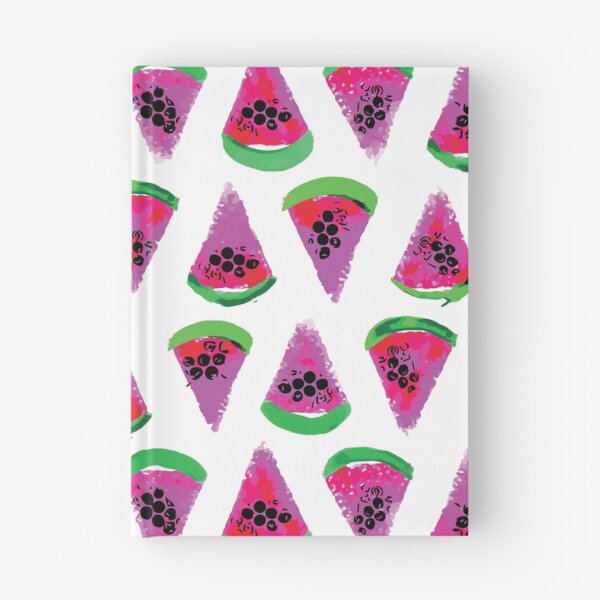 Item preview, Spongy Melon While designed and sold by Redhillcreative.