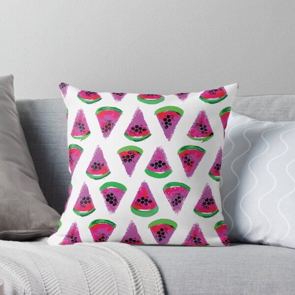 Item preview, Spongy Melon While designed and sold by Redhillcreative.