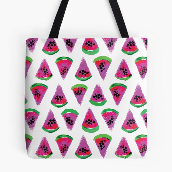 Item preview, Spongy Melon While designed and sold by Redhillcreative.