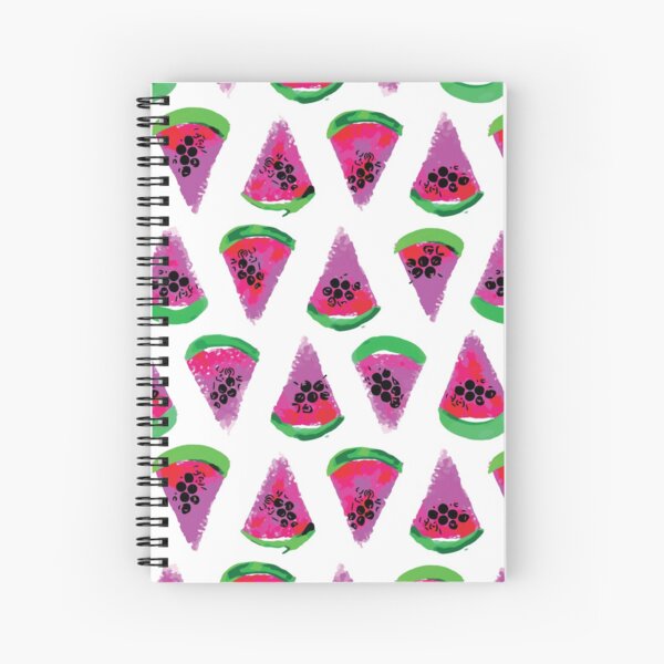 Item preview, Spongy Melon While designed and sold by Redhillcreative.