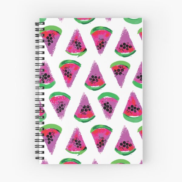 Item preview, Spongy Melon While designed and sold by Redhillcreative.