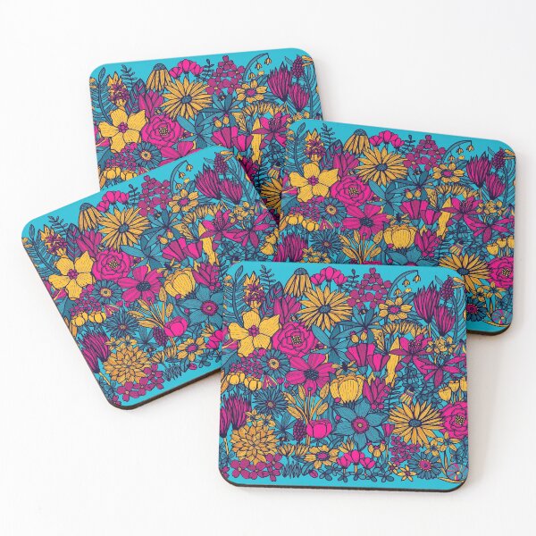 Item preview, Flowers & Friends designed and sold by robyriker.