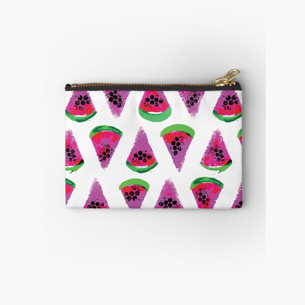 Item preview, Spongy Melon While designed and sold by Redhillcreative.