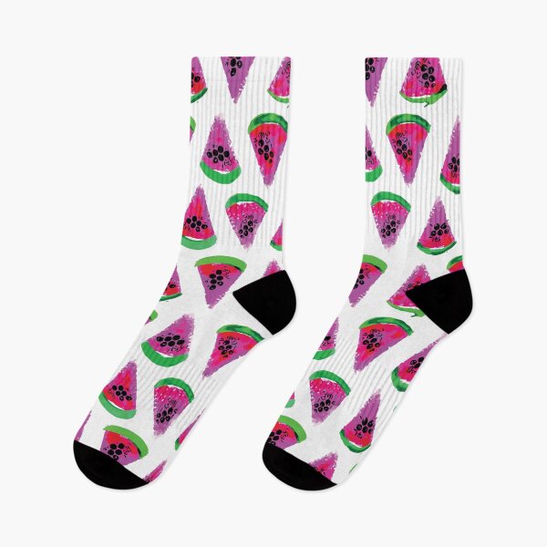 Item preview, Spongy Melon While designed and sold by Redhillcreative.