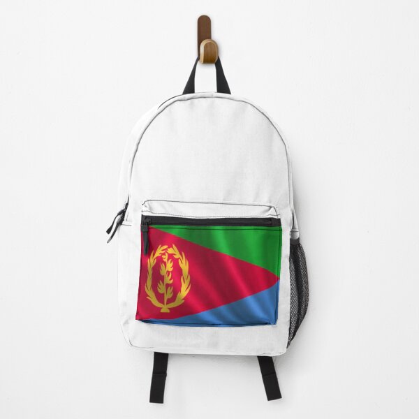 Item preview, Eritrea Flag designed and sold by MrCsStores.