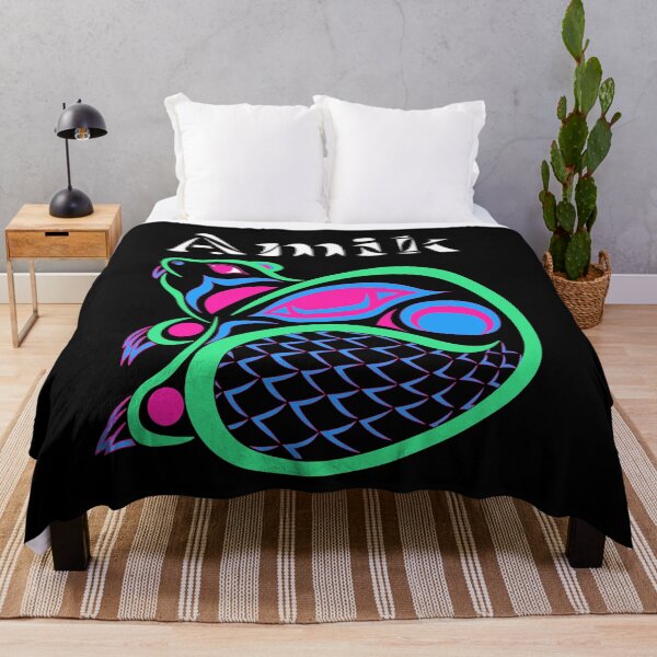 Item preview, Amik (Beaver) Polysexual Pride designed and sold by KendraHowland.