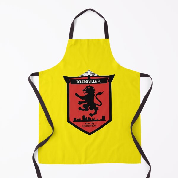 Item preview, Toledo Villa FC logo usl designed and sold by chcasey.