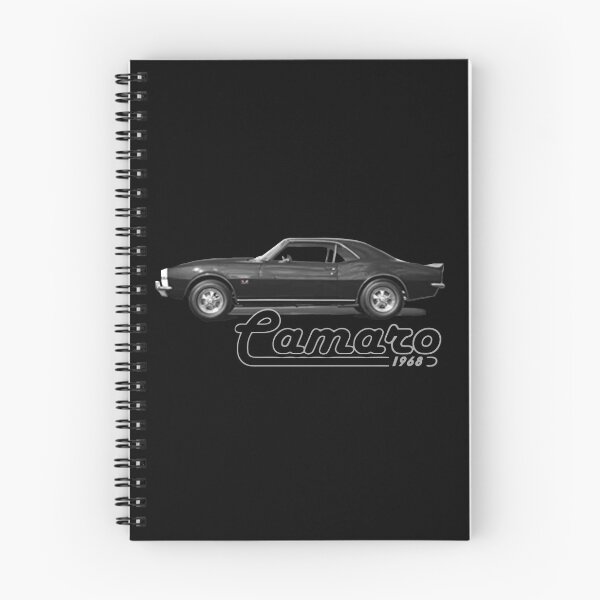 Item preview, Camaro R Built de 1968 para hombres designed and sold by LittleRedMare.