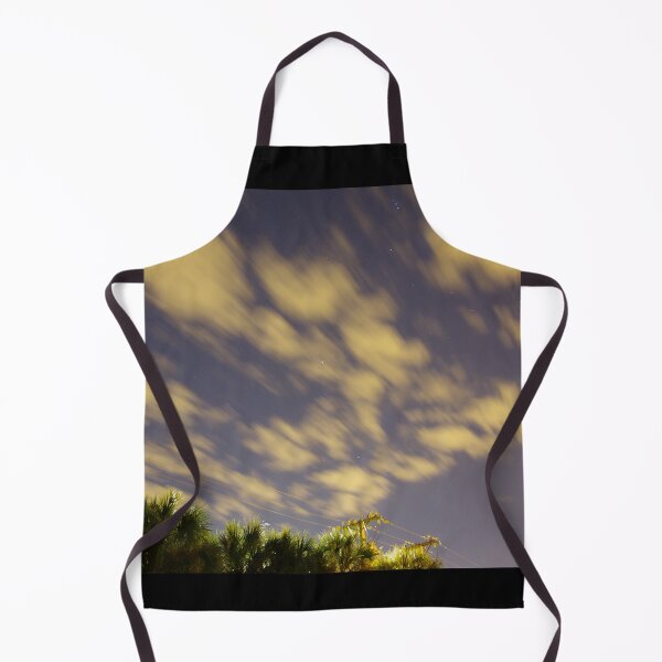 Item preview, Clouds Traveling Under the Stars designed and sold by InhumanImaging.
