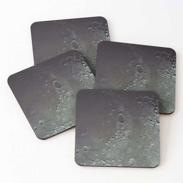 Item preview, Lunar Surface designed and sold by InhumanImaging.