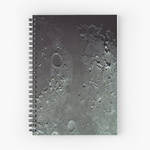Item preview, Lunar Surface designed and sold by InhumanImaging.