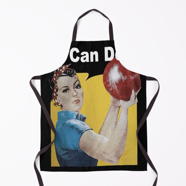 Item preview, Bowling Ball Team Uniform Fun designed and sold by LittleRedMare.