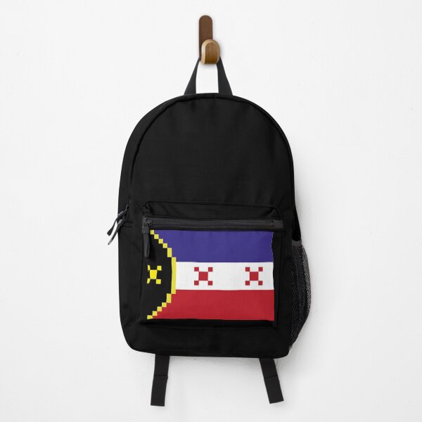 Item preview, Lmanberg flag designed and sold by enriquepma.